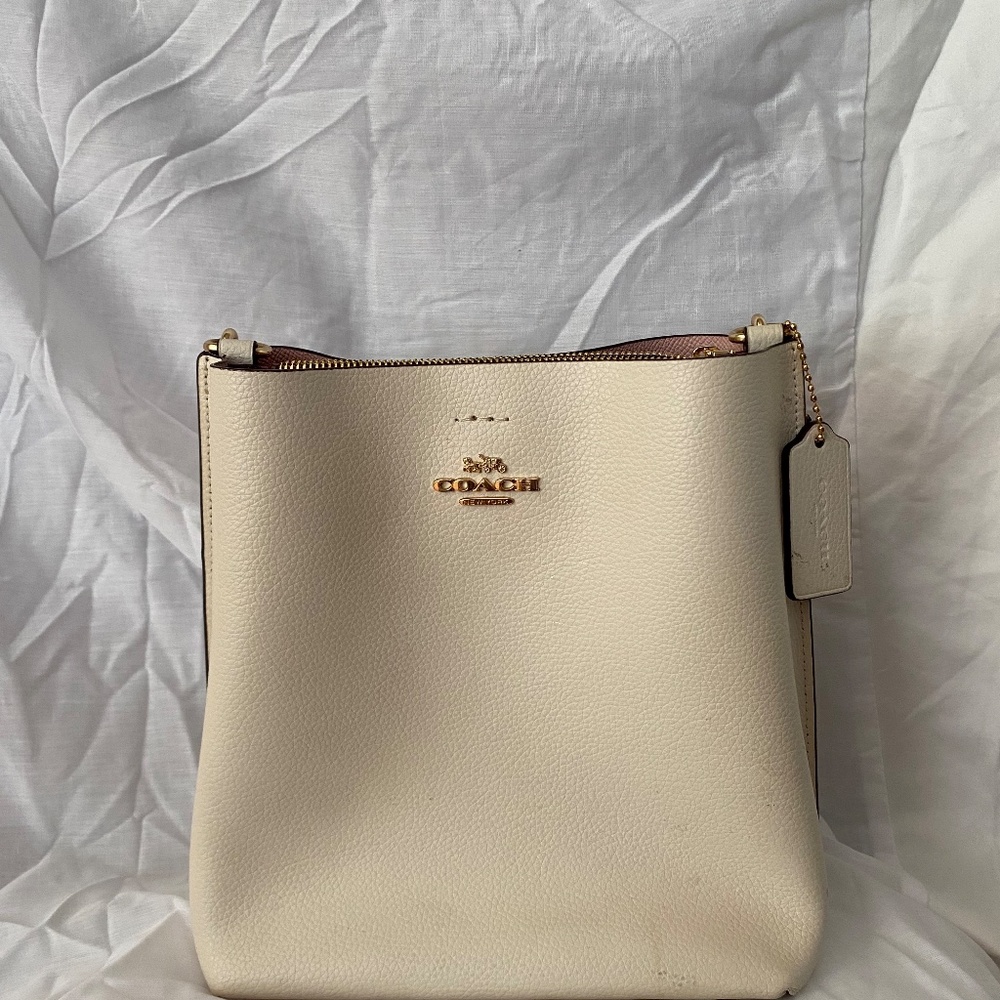 Coach Mollie Bucket Bag
